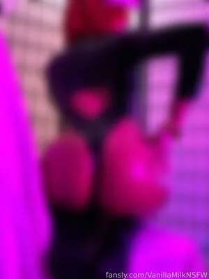 Vanillamilknsfw OnlyFans Leaked Free Thumbnail Picture - #rJIuqskIDn