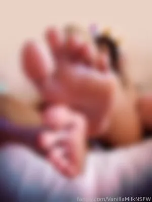 Vanillamilknsfw OnlyFans Leaked Free Thumbnail Picture - #w6sbE9ouhJ