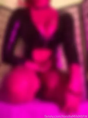 Vanillamilknsfw OnlyFans Leaked Free Thumbnail Picture - #yHJ1NmNd30