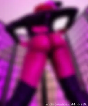 Vanillamilknsfw OnlyFans Leaked Free Thumbnail Picture - #yqvxKhPRIS