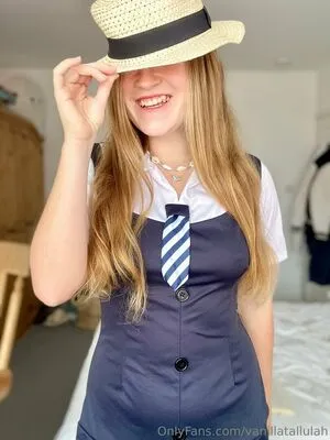 Vanillatallulah OnlyFans Leaked Free Thumbnail Picture - #3hGdlief6H