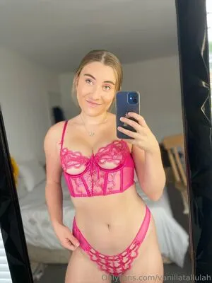 Vanillatallulah OnlyFans Leaked Free Thumbnail Picture - #GAliXdFMrR
