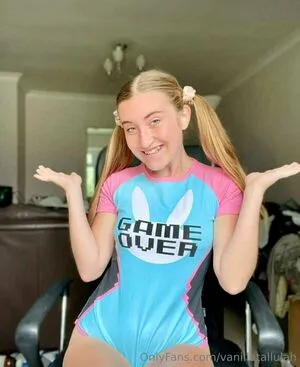 Vanillatallulah OnlyFans Leaked Free Thumbnail Picture - #HGnICfUWi8