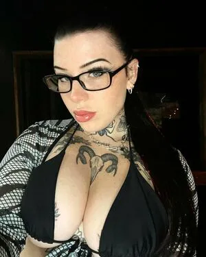 Vanillathedemon OnlyFans Leaked Free Thumbnail Picture - #liDsxvFKj7