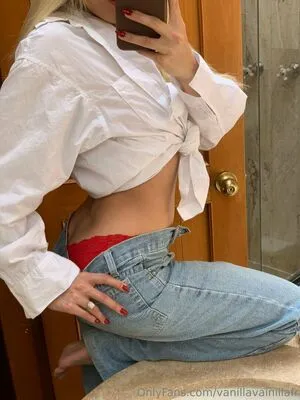 Vanillavainillafr OnlyFans Leaked Free Thumbnail Picture - #qUtuyravdW