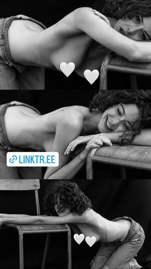 Vanille Barres OnlyFans Leaked Free Thumbnail Picture - #9Kz1qeVnGF