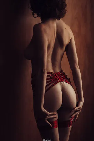 Vanille Barres OnlyFans Leaked Free Thumbnail Picture - #V6kJdojuDY