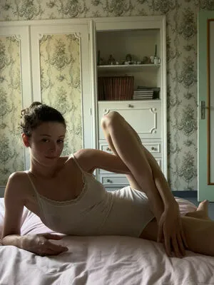Vanille Barres OnlyFans Leaked Free Thumbnail Picture - #aGqiwjSNg5