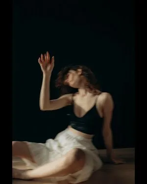 Vanille Barres OnlyFans Leaked Free Thumbnail Picture - #ctEogv4mN3