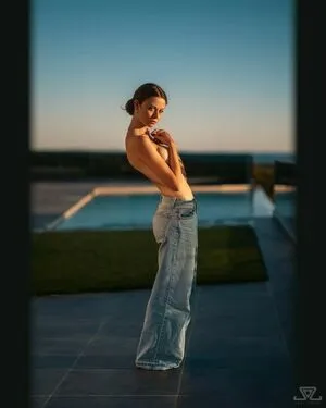 Vanille Barres OnlyFans Leaked Free Thumbnail Picture - #tzeO36xsfT