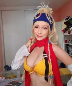 Vanille Cosplay OnlyFans Leaked Free Thumbnail Picture - #aMPQOfozrw