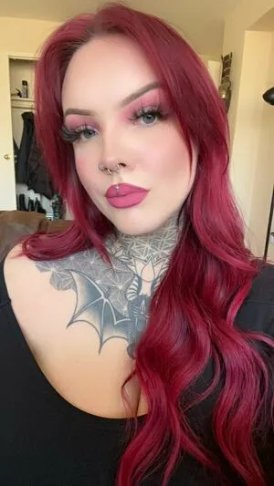 Vanilleetcitron OnlyFans Leaked Free Thumbnail Picture - #W0ZrCeP1Ns