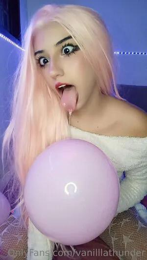 Vanilllathunder OnlyFans Leaked Free Thumbnail Picture - #2iDBk3R9r0