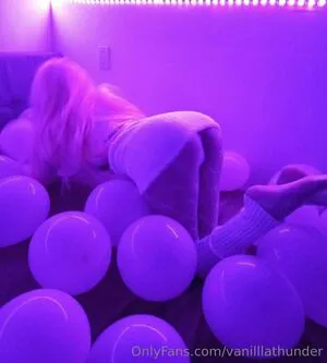 Vanilllathunder OnlyFans Leaked Free Thumbnail Picture - #ufkSH51lcy