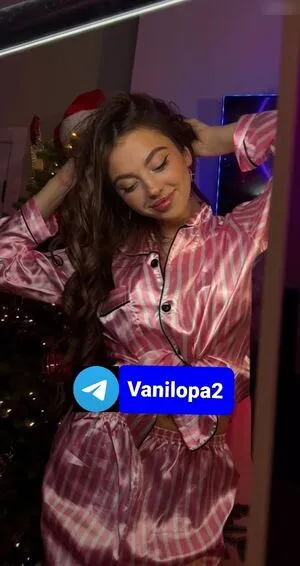 Vanilopa OnlyFans Leaked Free Thumbnail Picture - #7du3guInaY