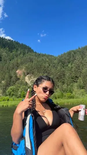 Vaninileon OnlyFans Leaked Free Thumbnail Picture - #nZvg97LWjw