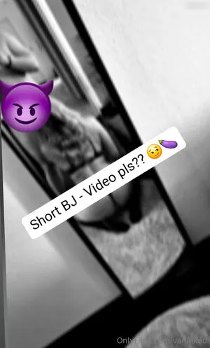 Vaninked OnlyFans Leaked Free Thumbnail Picture - #cglXDkEsyj