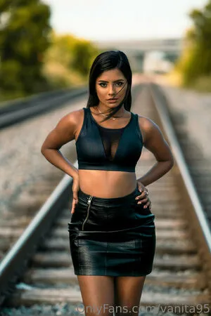 Vanita95 OnlyFans Leaked Free Thumbnail Picture - #68LzTiseHp