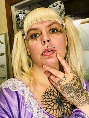 Vanitas Dirty Diary OnlyFans Leaked Free Thumbnail Picture - #J2JBRYrVoN