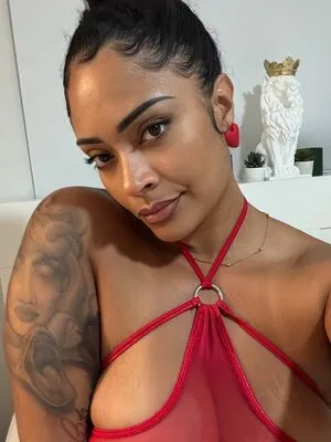 Vaniti B OnlyFans Leaked Free Thumbnail Picture - #c4EKla1F2l