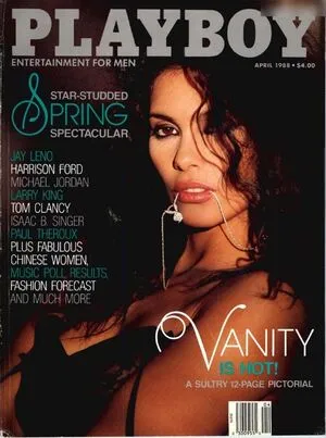 Vanity OnlyFans Leaked Free Thumbnail Picture - #tsQafbtjF9