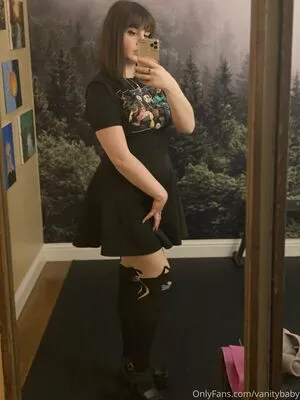 Vanitybaby OnlyFans Leaked Free Thumbnail Picture - #1undQfVmH0