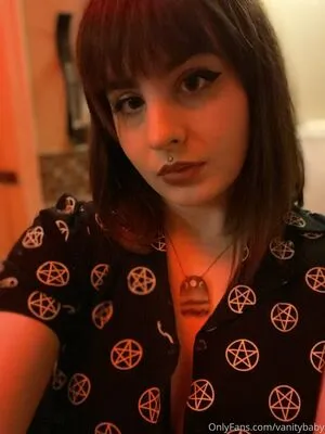 Vanitybaby OnlyFans Leaked Free Thumbnail Picture - #C6SBEThiww