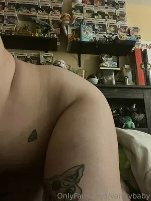 Vanitybaby OnlyFans Leaked Free Thumbnail Picture - #j6jaQWIB9V