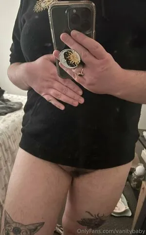 Vanitybaby OnlyFans Leaked Free Thumbnail Picture - #kfCx7rjYFr