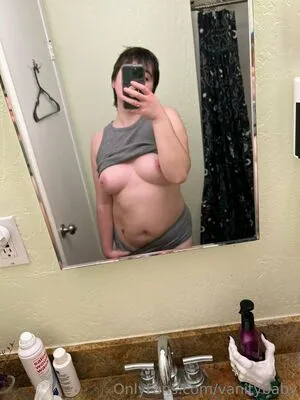 Vanitybaby OnlyFans Leaked Free Thumbnail Picture - #pOeduE3bmi