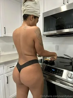 Vanitybae OnlyFans Leaked Free Thumbnail Picture - #XJzNRG4coZ