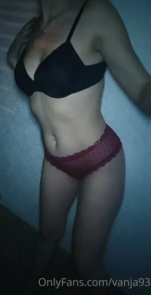 Vanja93 OnlyFans Leaked Free Thumbnail Picture - #8UVFBooOkd