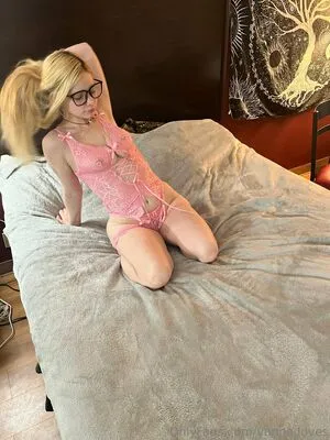 Vanna Loves OnlyFans Leaked Free Thumbnail Picture - #o9oMW7HZV8