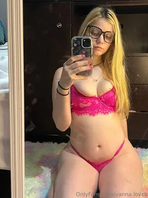 Vanna Loves OnlyFans Leaked Free Thumbnail Picture - #pJeSu1r3Q9