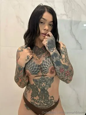 Vannahbloom OnlyFans Leaked Free Thumbnail Picture - #7f6iqNmloX