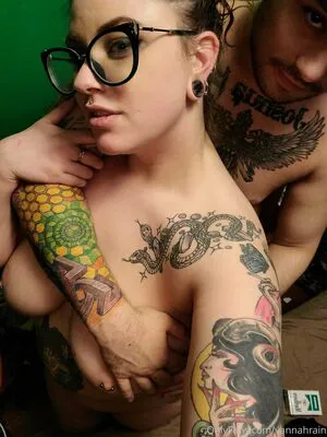 Vannahrain OnlyFans Leaked Free Thumbnail Picture - #GPJ5UUC9vl