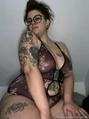 Vannahrain OnlyFans Leaked Free Thumbnail Picture - #RtIfRvQGhY