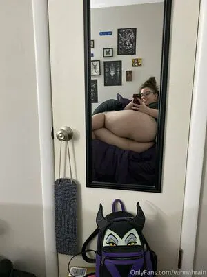 Vannahrain OnlyFans Leaked Free Thumbnail Picture - #TglTllCcra