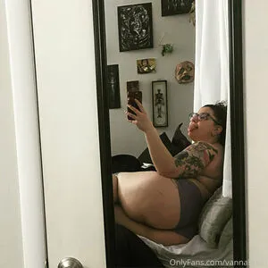 Vannahrain OnlyFans Leaked Free Thumbnail Picture - #TsryBZoMYa