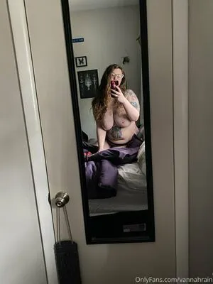 Vannahrain OnlyFans Leaked Free Thumbnail Picture - #bGEN8FNmTG