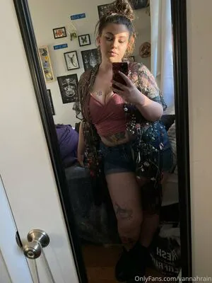 Vannahrain OnlyFans Leaked Free Thumbnail Picture - #d38H1G8kCb
