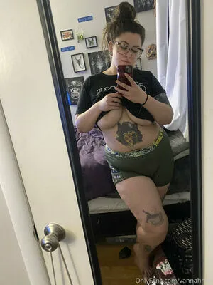 Vannahrain OnlyFans Leaked Free Thumbnail Picture - #jb4RMzcTX2