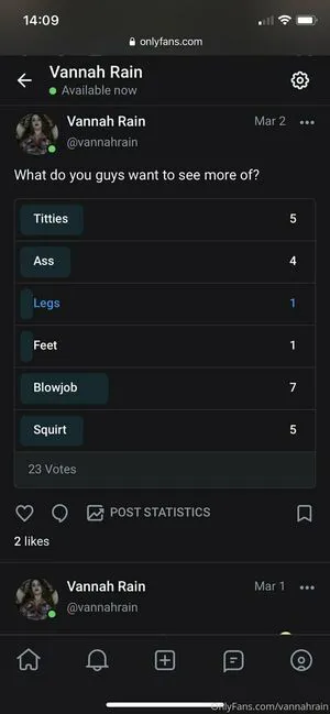 Vannahrain OnlyFans Leaked Free Thumbnail Picture - #kMemxYpLt9