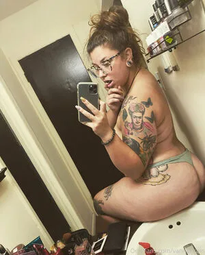 Vannahrain OnlyFans Leaked Free Thumbnail Picture - #nE5Cce0cgA