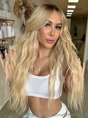 Vannahthedoll2 OnlyFans Leaked Free Thumbnail Picture - #63v4gzPy7x