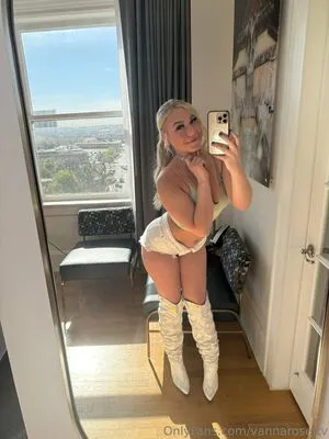 Vannarose Tv OnlyFans Leaked Free Thumbnail Picture - #Jgc318R4rA