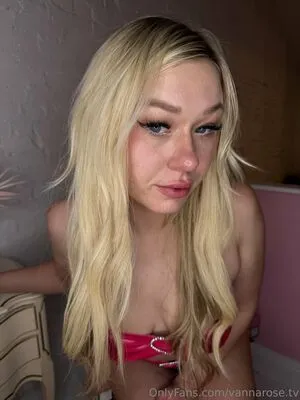 Vannarose Tv OnlyFans Leaked Free Thumbnail Picture - #wBJO5dReyd