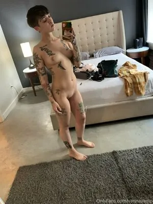 Vannavamp OnlyFans Leaked Free Thumbnail Picture - #Nms56kEzPt