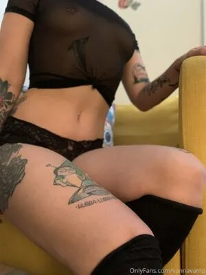 Vannavamp OnlyFans Leaked Free Thumbnail Picture - #PPzBK4gw73