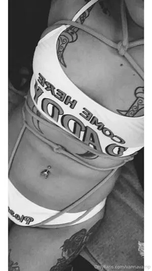 Vannavamp OnlyFans Leaked Free Thumbnail Picture - #TaTwwY6dsE